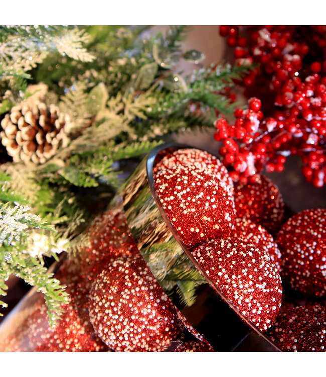 Ouverture de la boutique de Noël 2025 | Là où la féérie prend vie!