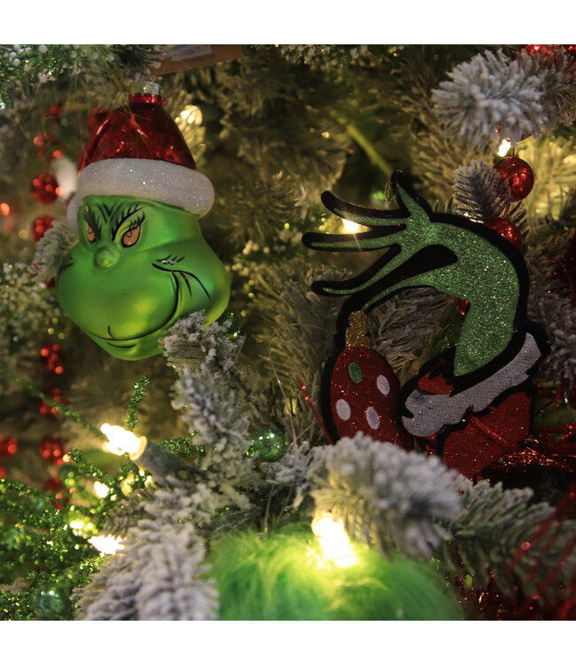 Ouverture de la boutique de Noël 2025 | Là où la féérie prend vie!