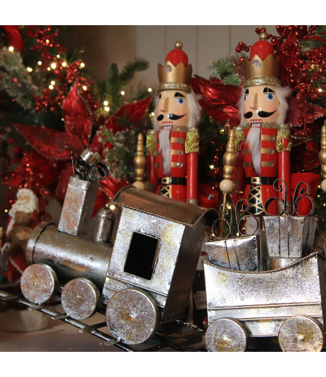 Ouverture de la boutique de Noël 2025 | Là où la féérie prend vie!