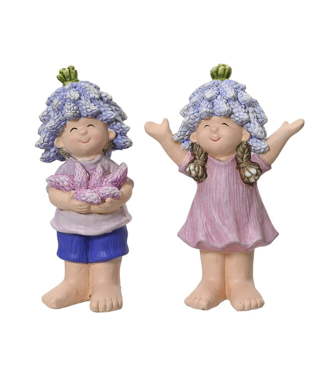 Fille bras ouverts | Accueillante