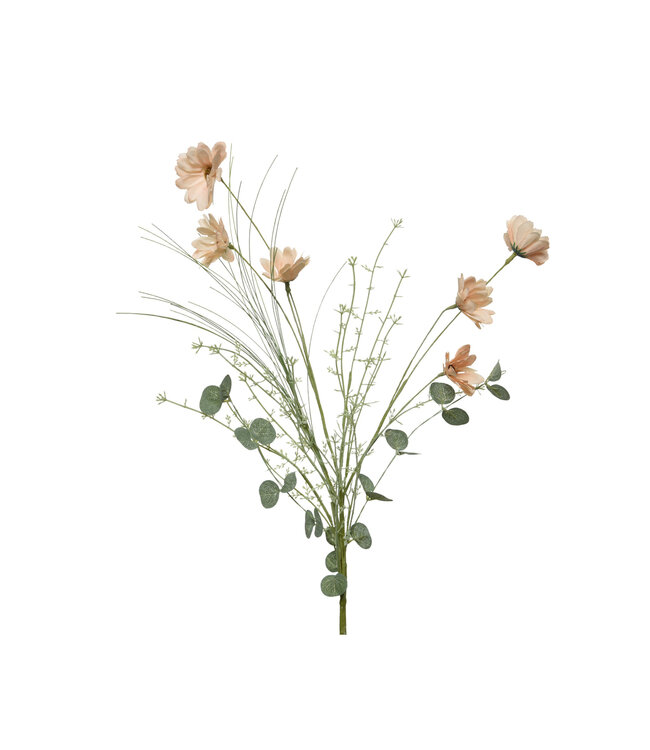 Bouquet de dahlia | Fleurs généreuses