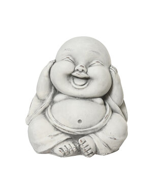 Buddha oreilles cachés