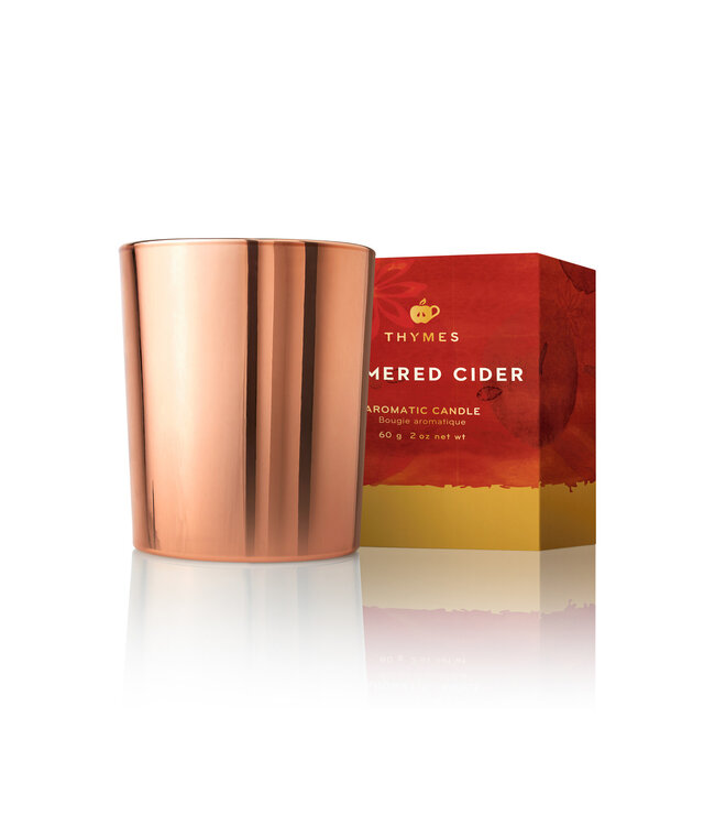 Voltive aromatique cidre pomme 2oz