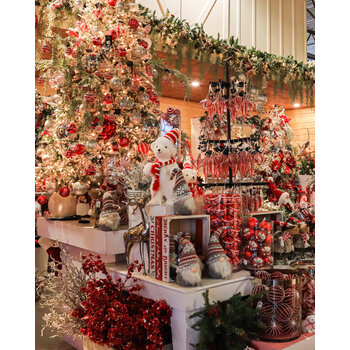 Décorations de Noël 