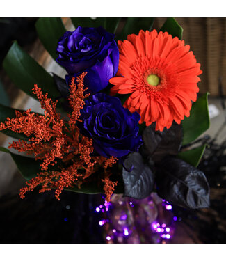 Signé Garneau Bouquet de la semaine