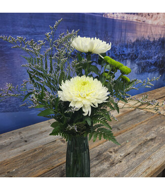 Signé Garneau Bouquet de la semaine