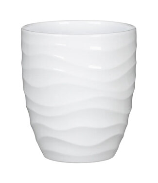 Cache pot Breeze Orchidées