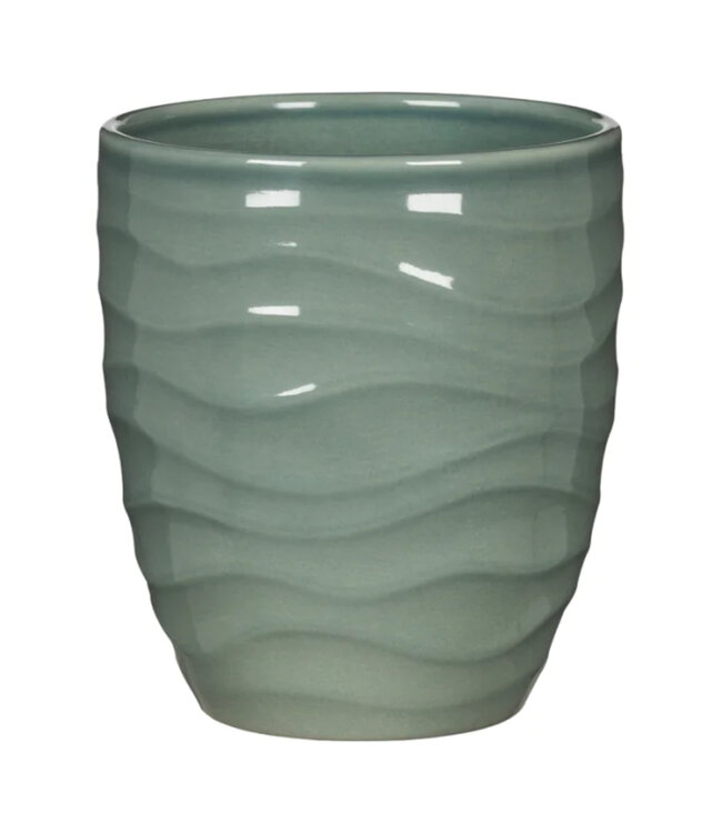 Cache pot Breeze Orchidées | Élégance & simplicité pour la maison