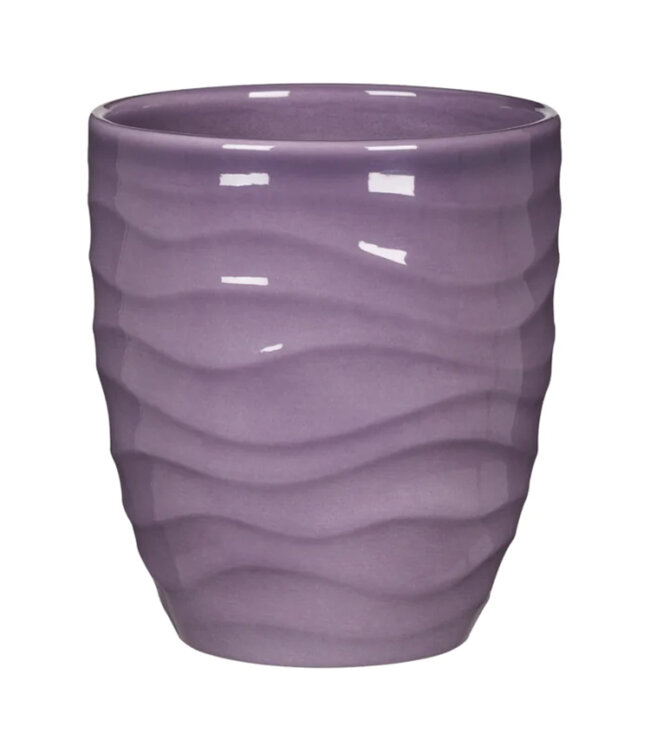 Cache pot Breeze Orchidées | Élégance & simplicité pour la maison