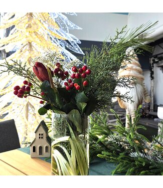 Signé Garneau Bouquet de la semaine