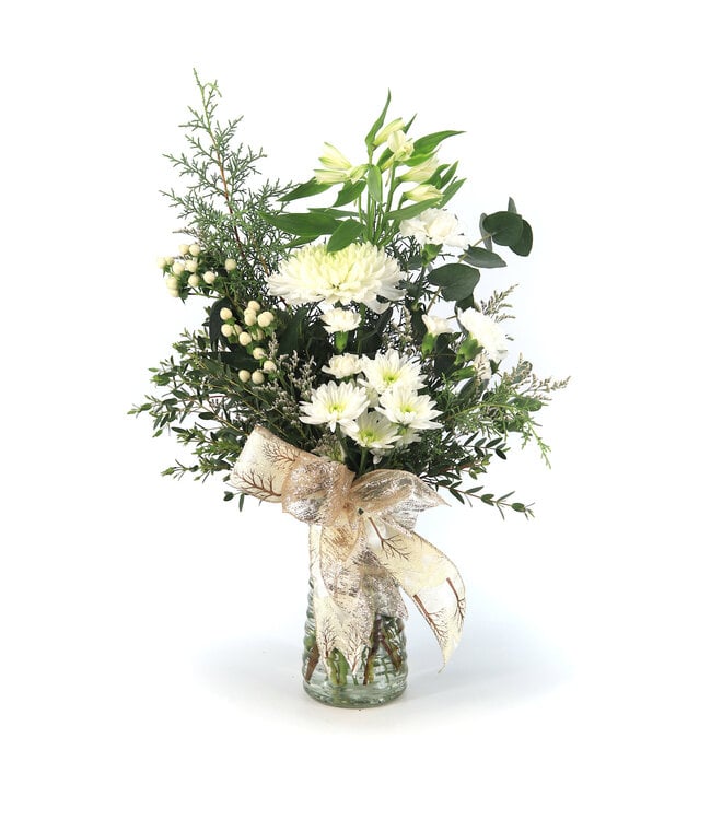 Éclat de Neige | Pure lumière