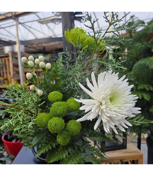 Bouquet de la semaine