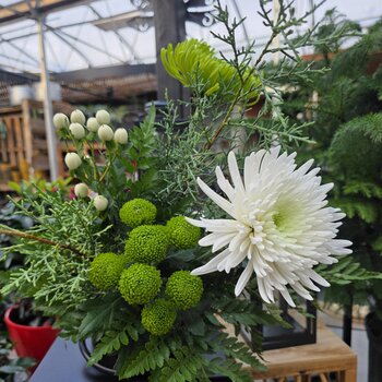 Bouquet de la semaine