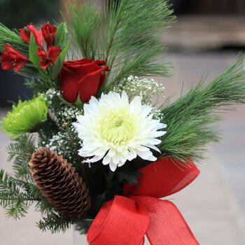 Bouquet de la semaine