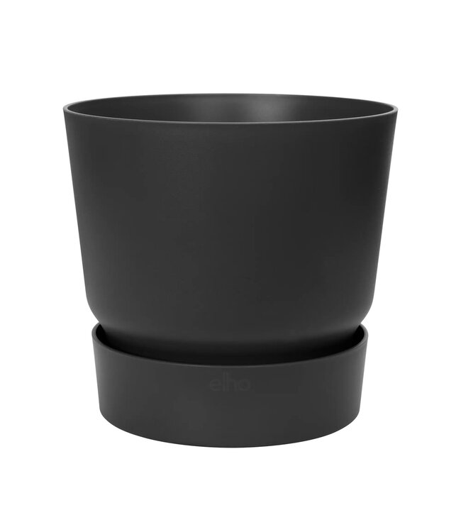Pot Greenville rond 5,5 po | Accessoire décoratif pour le jardin