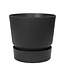 Pot Greenville rond 5,5 po | Accessoire décoratif pour le jardin