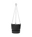 Pot suspendu Greenville 9 po | Décoration suspendue pour le jardin et la maison