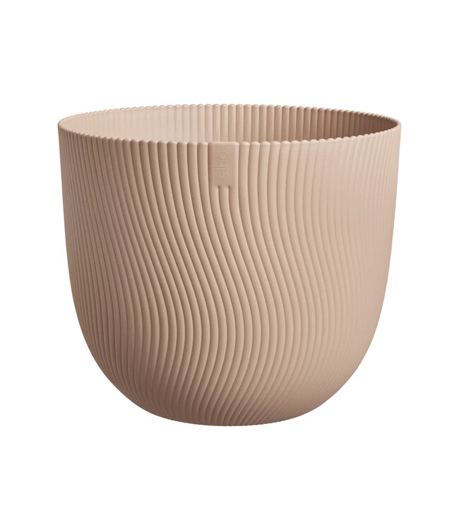 Pot Sereh rond 18 po | Accessoire décoratif pour le jardin