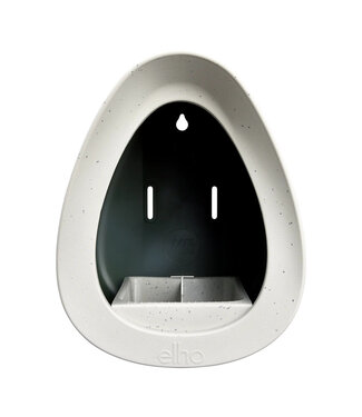 Mangeoire essentielle pour oiseaux