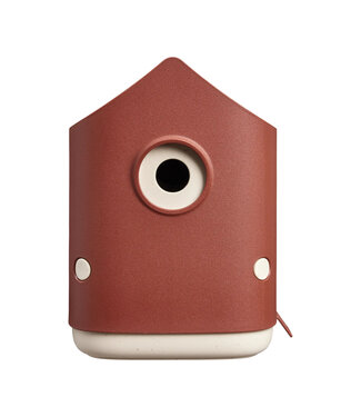 Maison d'oiseaux cosy toscane