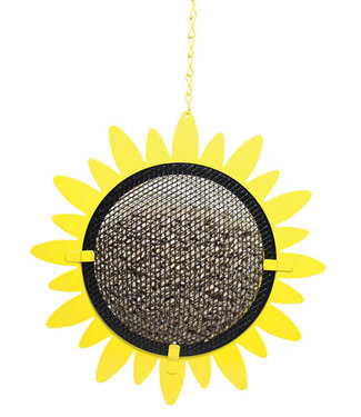 Mangeoire tournesol