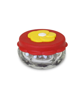 Abreuvoir à colibri portative