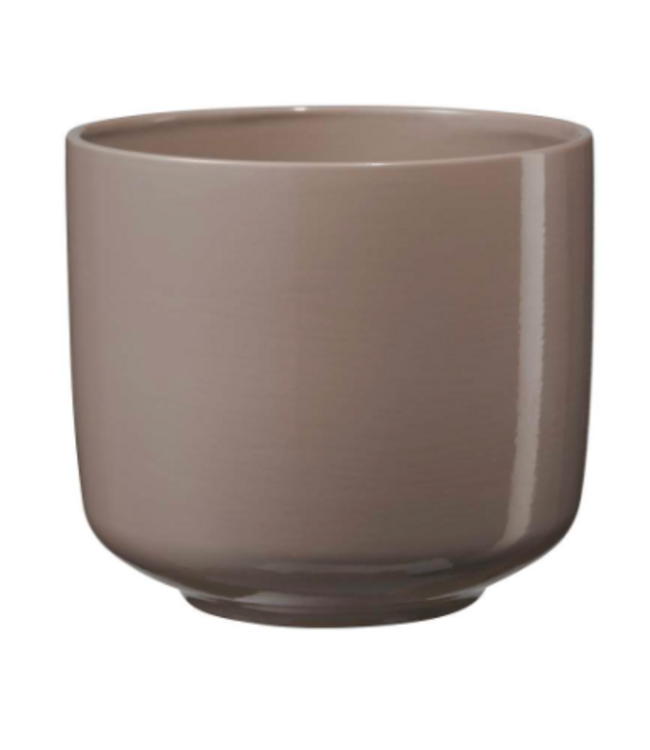 Cache-pot Bari | Design moderne & minimaliste pour plantes d’intérieur