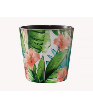 Sk Cache-pot Dallas | Élégance déco et beau format de 5.5 pouces