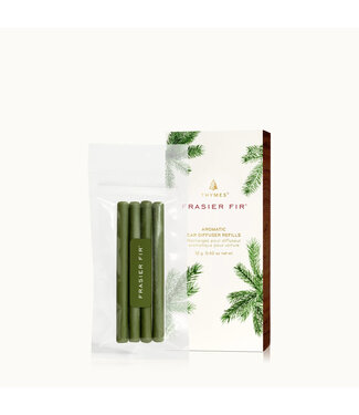 Recharge pour diffuseur de voiture Frasier fir