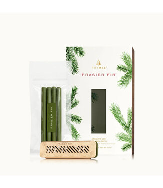 Diffuseur pour voiture Frasier Fir