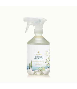 Nettoyant sel marin de Chypre