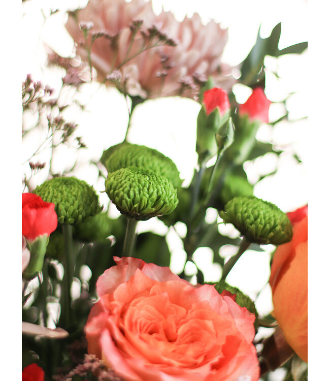 Signé Garneau Déclaration d'Amour | SV-2405