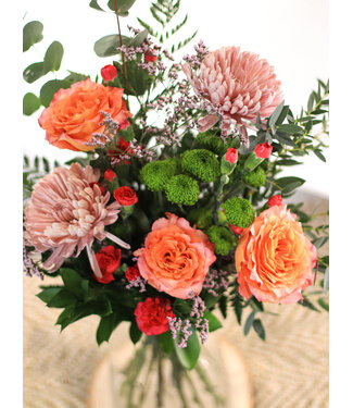 Signé Garneau Déclaration d'Amour | SV-2405