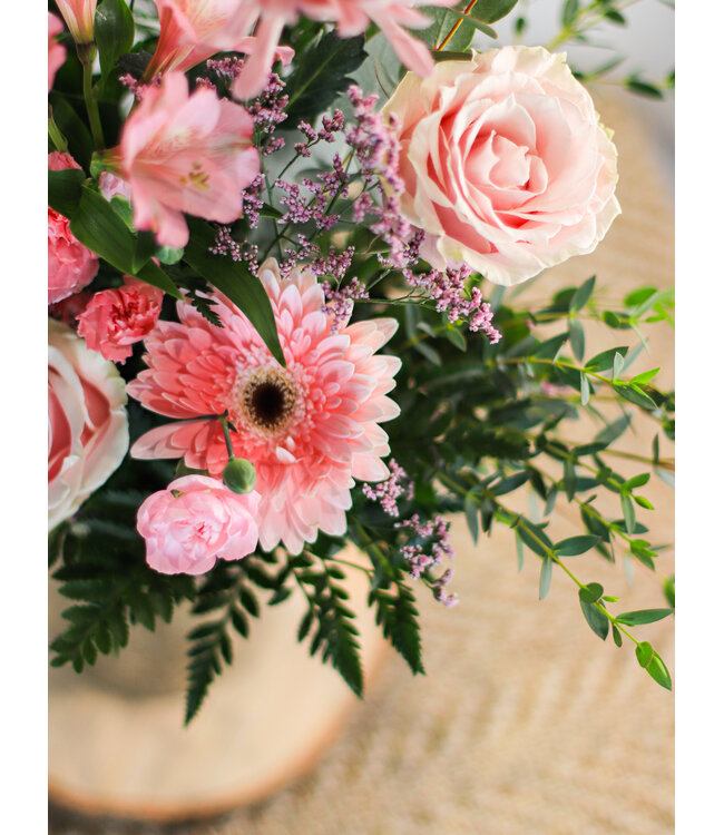 Signé Garneau Ma Douce Amour | SV-014