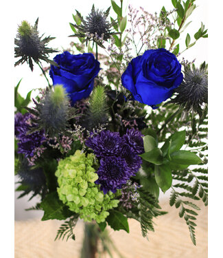 Signé Garneau Belle de nuit | SV-026