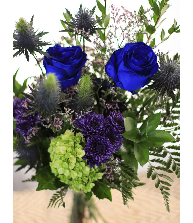 Signé Garneau Belle de nuit | SV-026