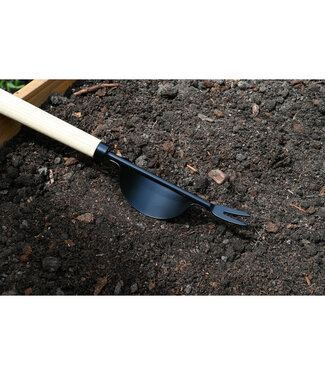 Désherbeur à levier