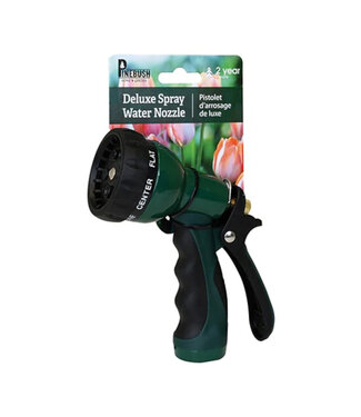 Pistolet d'arrosage Deluxe