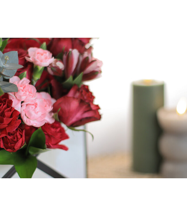 Signé Garneau Courrier du coeur | SV-042