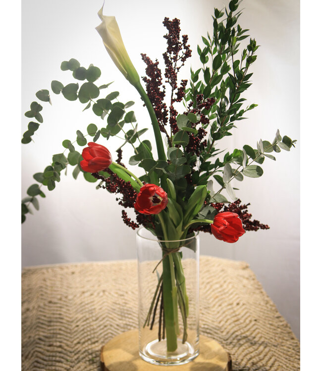 Signé Garneau Vertige d’amour | SV-043