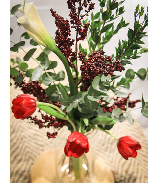 Signé Garneau Vertige d’amour | SV-043