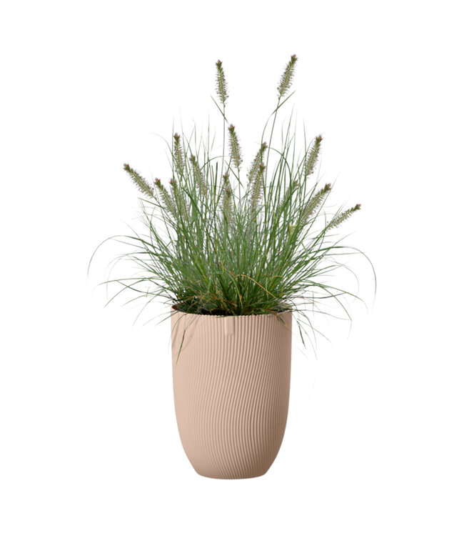 Pot Sereh high 12 po | Accessoire décoratif pour le jardin
