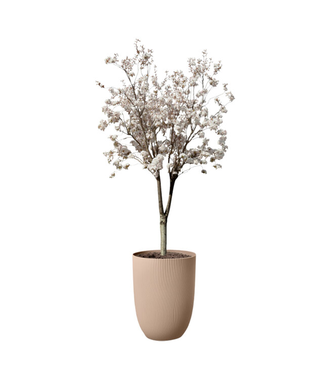 Pot Sereh high 16 po | Accessoire décoratif pour le jardin