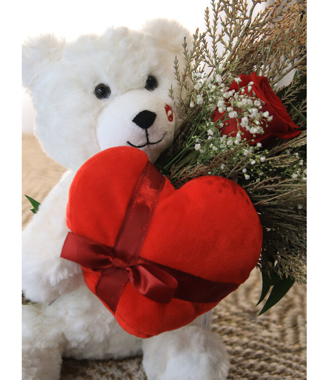 Signé Garneau Gros Câlin | SV-2403