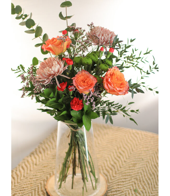 Déclaration d'Amour | SV-2405