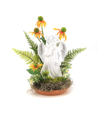 Signé Garneau Les ailes du souvenir - AF-2601