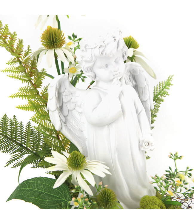 Les ailes du souvenir