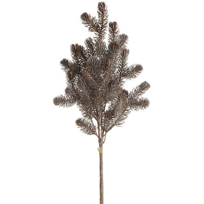 Sapin Boule Sur Tige