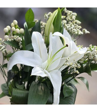 Signé Garneau Bouquet de la semaine