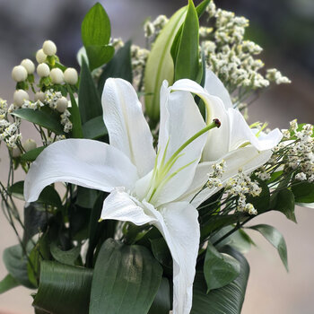 Bouquet de la semaine
